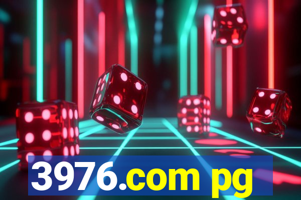 3976.com pg